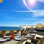 Homes in Malaga - Holiday Rentals and Property Sales