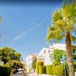 Homes in Malaga - Holiday Rentals and Property Sales